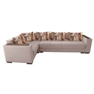 Coltar Solis MAX 3+1 N04